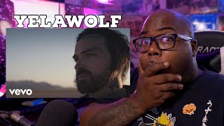 First Time Hearing | Yelawolf - Devil In My Veins Official Music Video Reaction