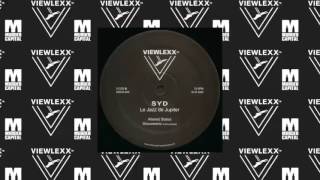 SYD - Altered States (Viewlexx V12/20)