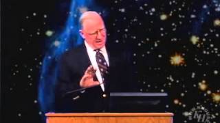 Chuck Missler Genesis Session 01