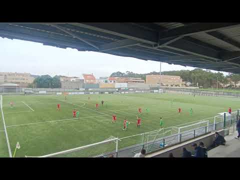 Lavrense x Leça do Balio 