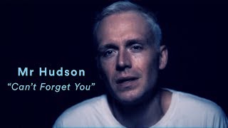 Mr Hudson - “Can't Forget You” (Official Music Video)
