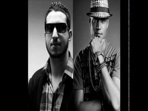 Omar Rais FT Mohombi  Bumpy Ride Remix