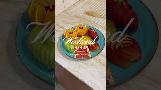 Weekend Diaries at Mia Hotel Apartment 🌴☀️ | Ayia Napa, Cyprus