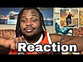 Burna Boy - Way Too Big [AMERICAN🇺🇸 REACTION]