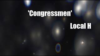 'Congressmen' (Local H Cover)