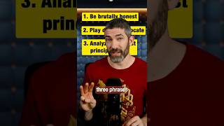 How to get straight answers from ChatGPT