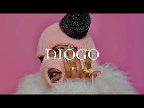 "Diogo" Stormy x Draganov 🔥((Afro)) type beat 2024