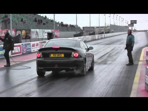 V8UK at Saturday Night Special 21-3-2015