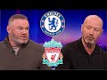 MOTD Chelsea Vs Liverpool 2 1 Estevao Nets Stoppage Time Winner To Stun Liverpool All Reactions