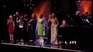 Jim Brickman - What The World Needs Now Is Love (LIVE)