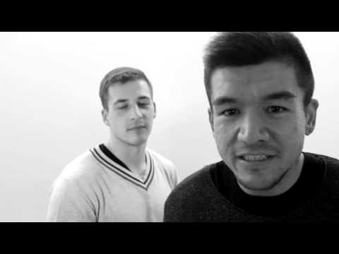 Když mu chceš dát přes držku....