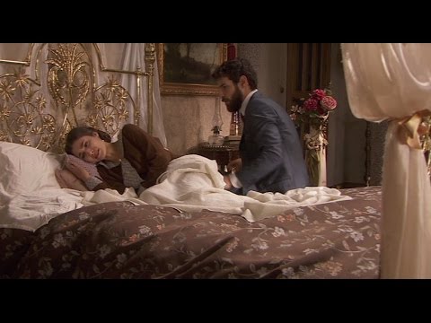 Puente Viejo C997 - Bosco quiere que Amalia vuelva a ser la que era