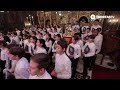 Troparul Sfântului Cuvios Dimitrie Cel Nou TRONOS Junior