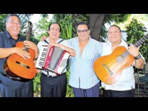 Machala - Carlos Mejia Godoy y Los de Palacaguina