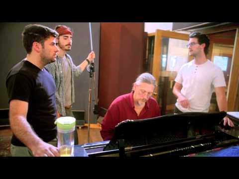 Still Crazy After All These Years | Paul Simon | The Shadowboxers Cover