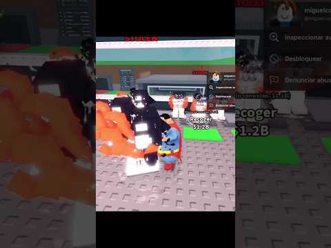 How to steal from your Steal a Brainrot server ✅