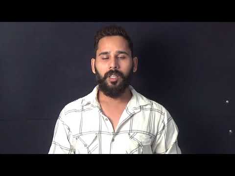 rishabh kush Introduction