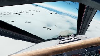 DCS FW190 A-8 - Horrido campaign - Mission 2