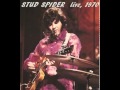 Tony Joe White - Stud Spider (live, 1970) 