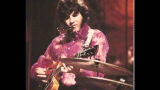Tony Joe White - Stud Spider (live, 1970)