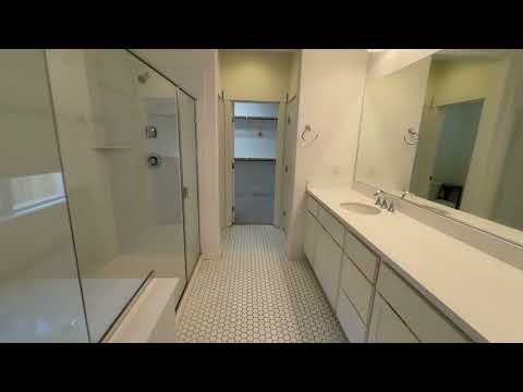 Updated 3bd/2ba Rancho Cordova House property video