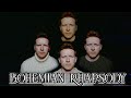 BOHEMIAN RHAPSODY - Queen (LOW BASS COVER) - Colm R. McGuinness