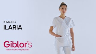Giblor´s Kimono ILARIA