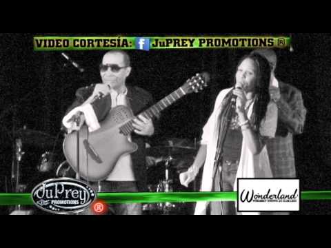 Eric Virgal @ Wonderland Ballroom, Boston, Massachusetts