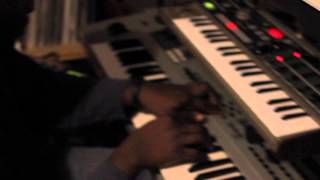 Luxury Life  Sessions Vol.1 with Kai Alce Stefan Ringer