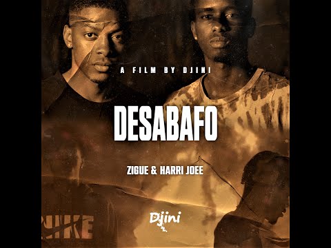 Desabafo - Zigue & Harri Joee