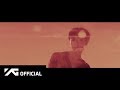 G-DRAGON - '무제(無題) (Untitled, 2014)' M/V