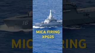 Download lagu MICA Firing at XPG25 mp3