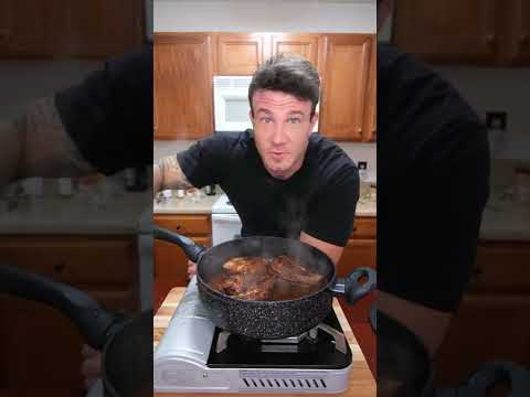 Easy shredded chicken taco bowl!