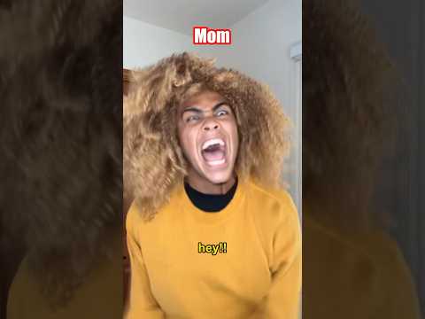 When the middle child takes one for the team…😂💀 #comedy