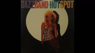 DAZZ BAND - all the way 85
