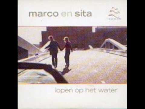 Marco Borsato & Sita - Lopen op het water