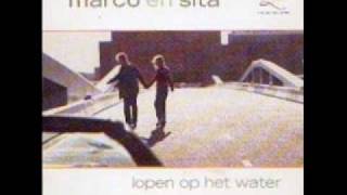 Marco Borsato &amp; Sita - Lopen op het water
