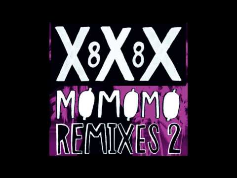 Video thumbnail for XXX 88 - Nonsens Remix