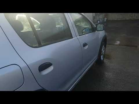 181MH1951 - 2018 Dacia Sandero Stepway STEPWAY ALTERNATIVE 1.5 DCI Low Kms ...