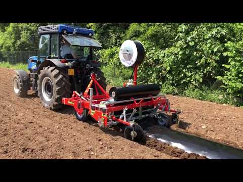 CHECCHI & MAGLI - PS STAR PLUS (with shaped roller)