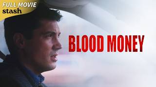 Blood Money | 1990s Revenge Noir | Full Movie | Mark Ruffalo
