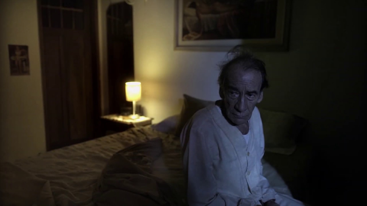 PARA VERÔNICA | Teaser