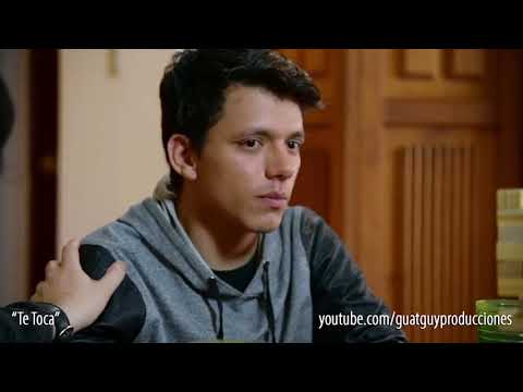 Clip "Te Toca" - Soy seropositivo