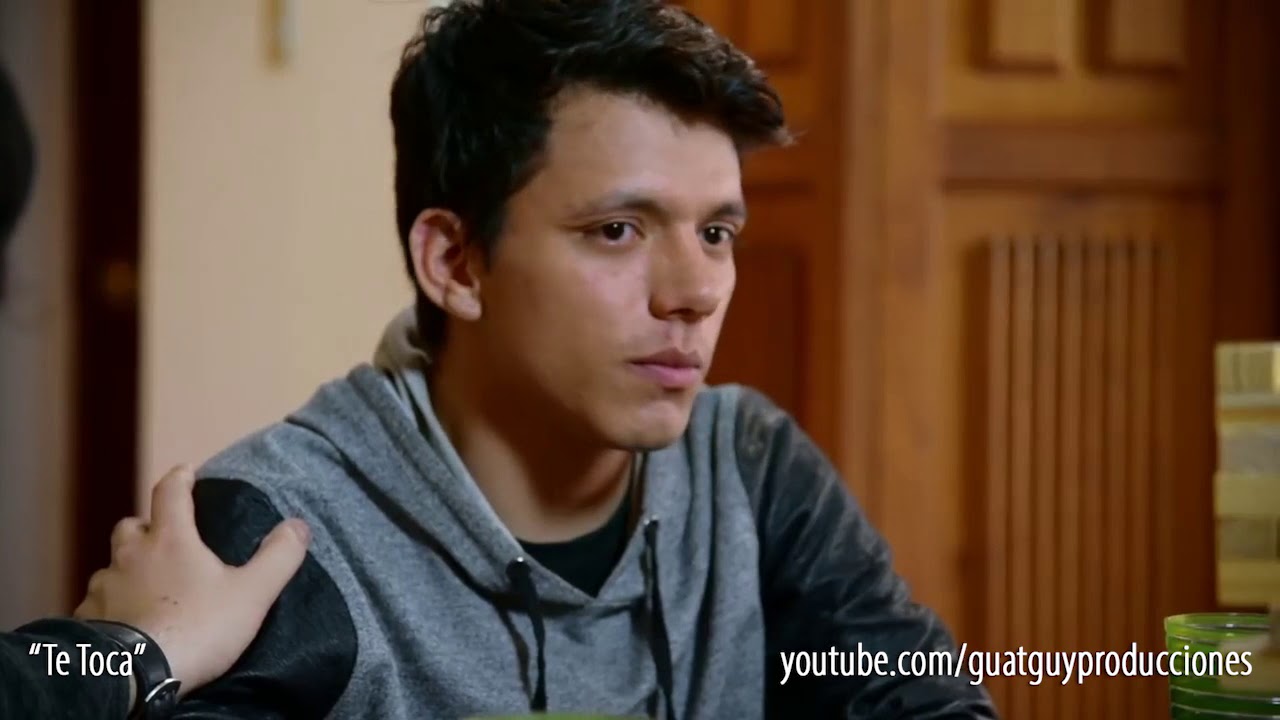 Clip "Te Toca" - Soy seropositivo