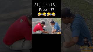 Download lagu USAH ENGKO NAK TIPU AKU PROOLLL.. 😂😂😂😂 mp3