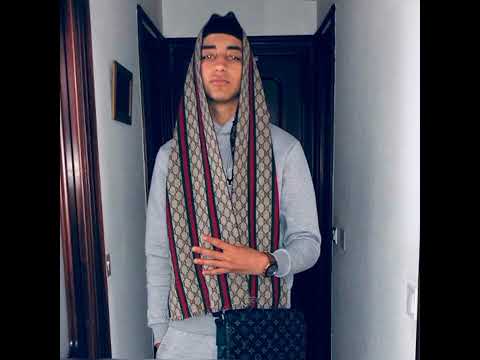 Omar Montes - ft Aiman jr (Official Audio)