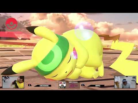 The Highland Masters Arcadian - christheheghog VS Rampage - Winners Semifinals