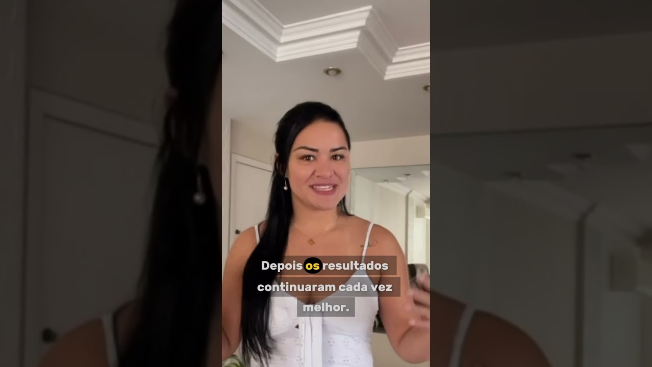 Depoimento Letícia Guedes