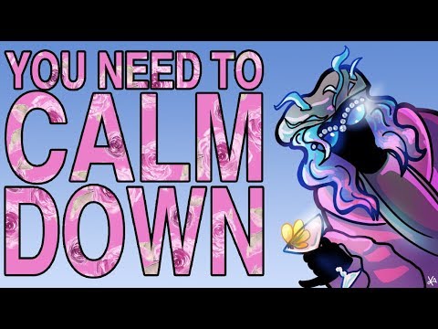 POP SONG REVIEW: "You Need to Calm Down" by Taylor Swift