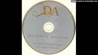 Dominic Amato - Greezy